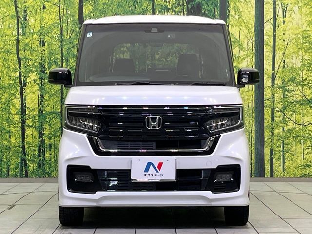 HONDA N BOX CUSTOM 2022 Image 31