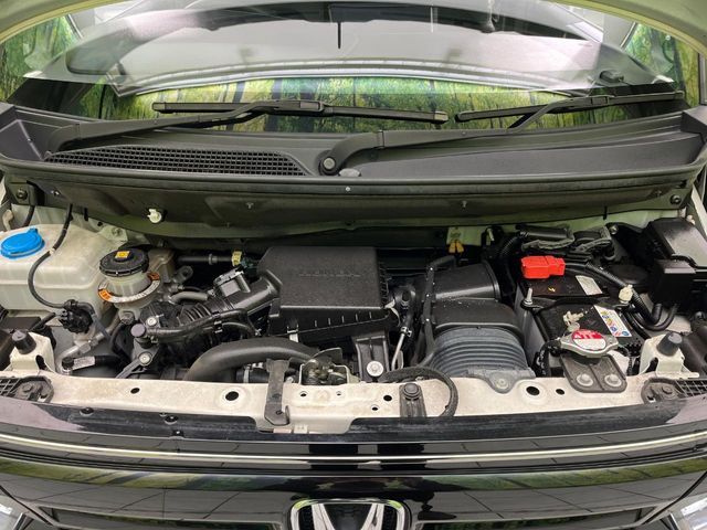 HONDA N BOX CUSTOM 2022 Image 31