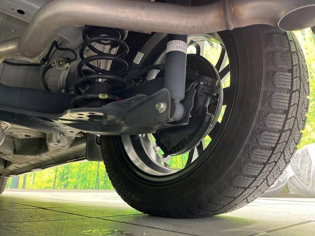 HONDA N BOX CUSTOM 2022 Image 31