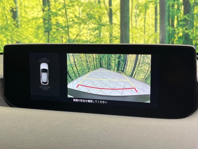 MAZDA MX-30 2021 Image 31