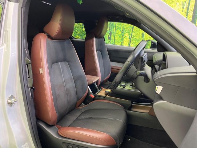 MAZDA MX-30 2021 Image 31