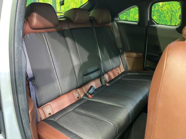 MAZDA MX-30 2021 Image 31