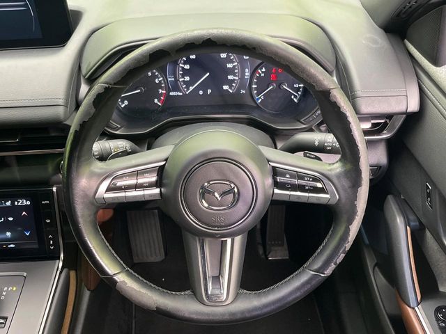 MAZDA MX-30 2021 Image 31