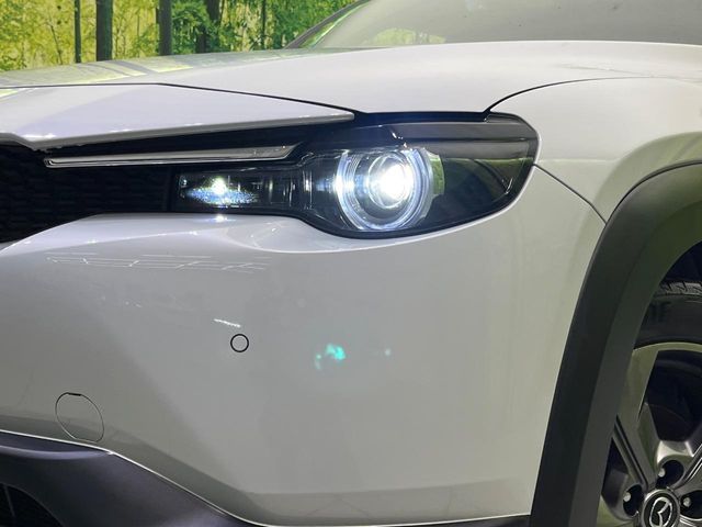 MAZDA MX-30 2021 Image 31