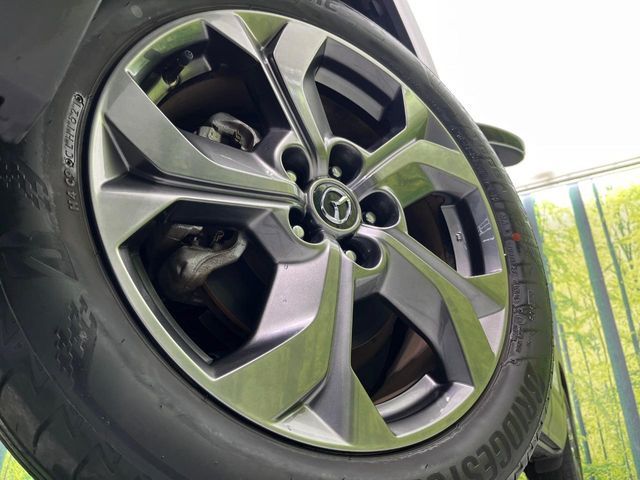 MAZDA MX-30 2021 Image 31