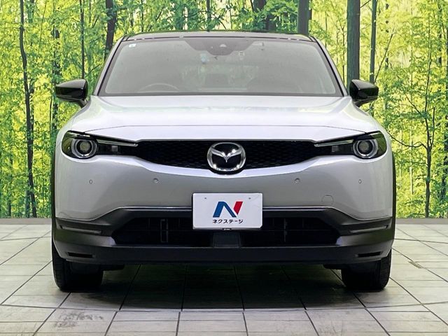 MAZDA MX-30 2021 Image 31