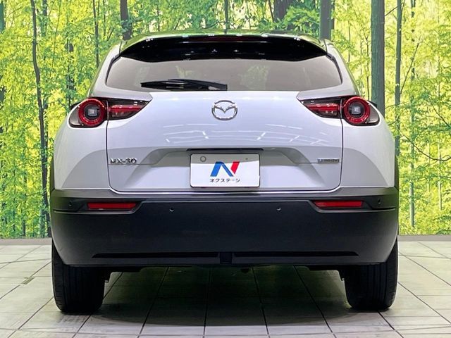 MAZDA MX-30 2021 Image 31