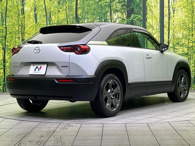 MAZDA MX-30 2021 Image 31