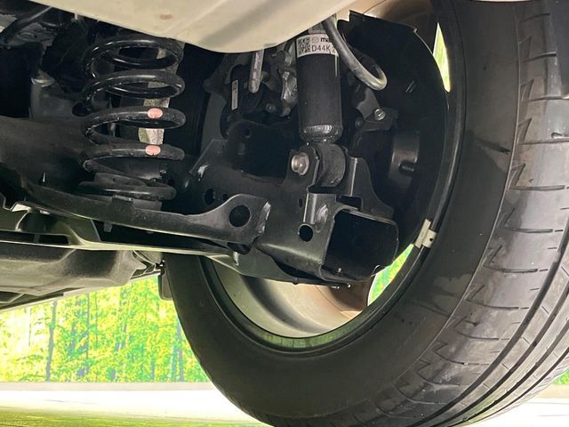 MAZDA MX-30 2021 Image 31