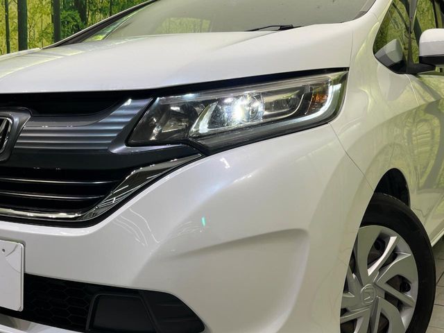 HONDA FREED 2017 Image 31