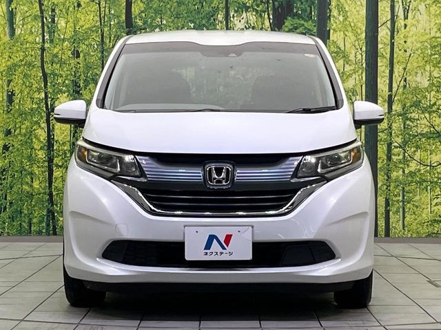 HONDA FREED 2017 Image 31