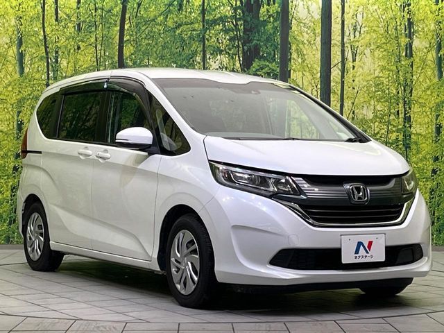 HONDA FREED 2017 Image 31