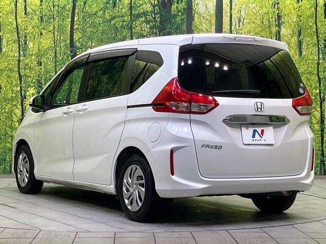 HONDA FREED 2017 Image 31