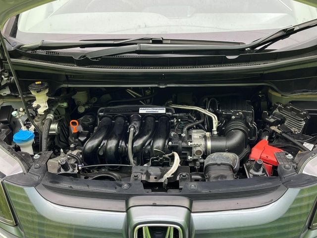 HONDA FREED 2017 Image 31