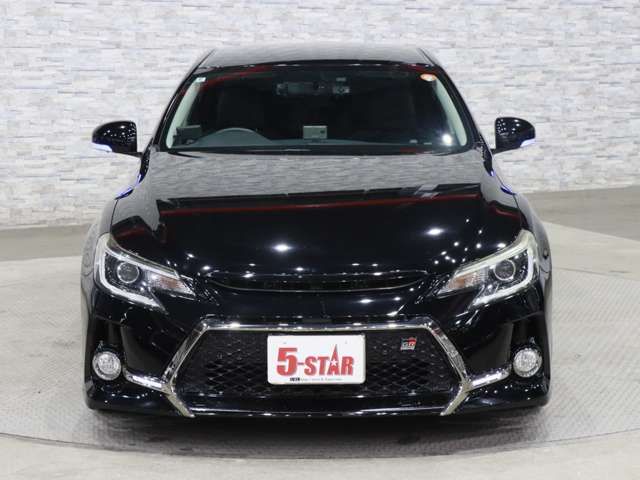 TOYOTA MARK X 2018 Image 31
