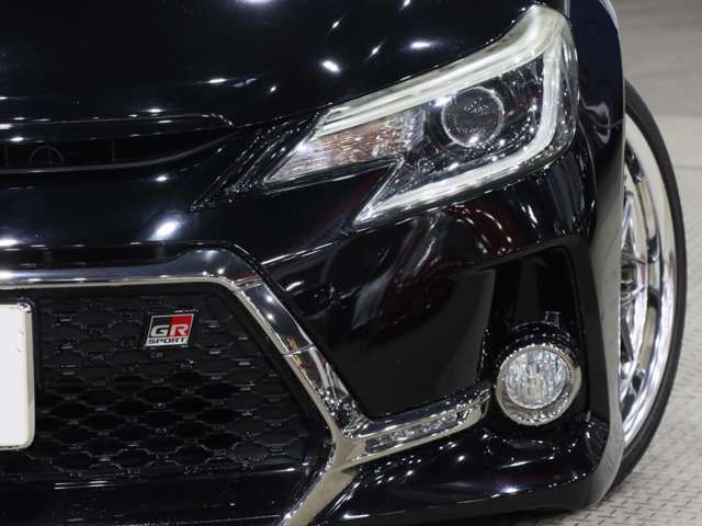 TOYOTA MARK X 2018 Image 31