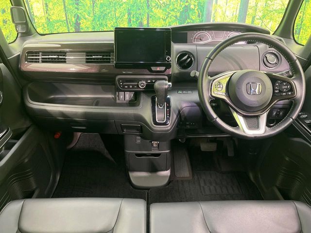 HONDA N BOX CUSTOM 2019 Image 31