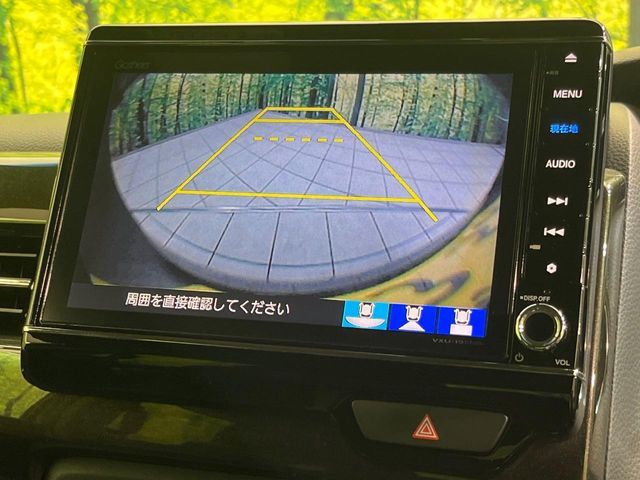 HONDA N BOX CUSTOM 2019 Image 31