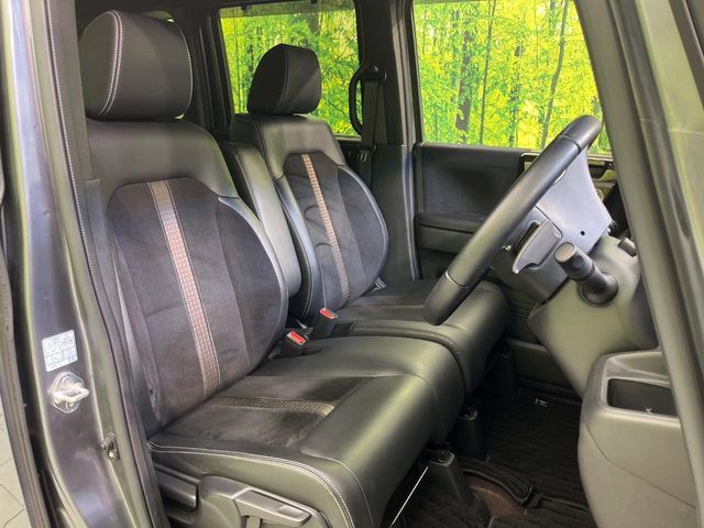 HONDA N BOX CUSTOM 2019 Image 31