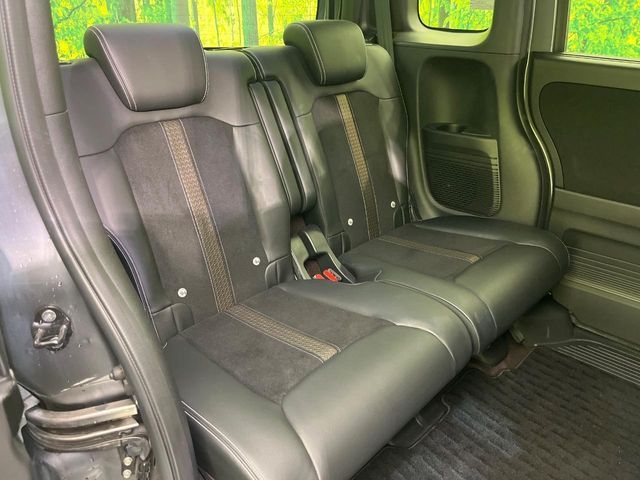 HONDA N BOX CUSTOM 2019 Image 31