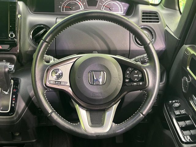 HONDA N BOX CUSTOM 2019 Image 31