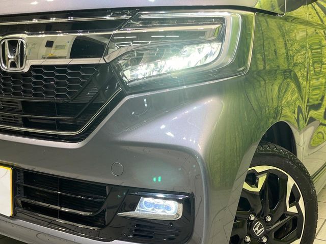 HONDA N BOX CUSTOM 2019 Image 31