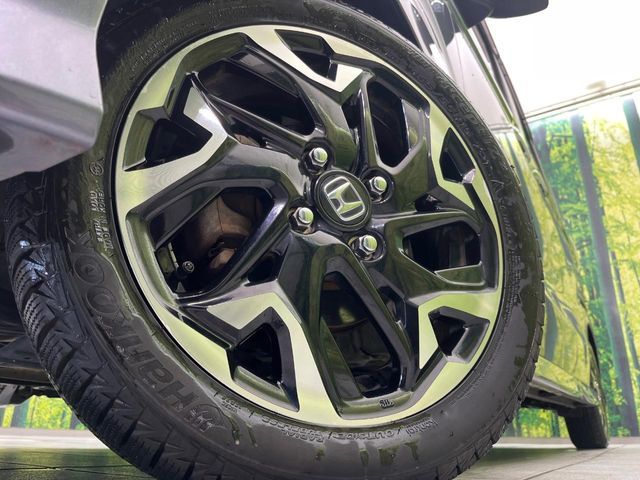 HONDA N BOX CUSTOM 2019 Image 31