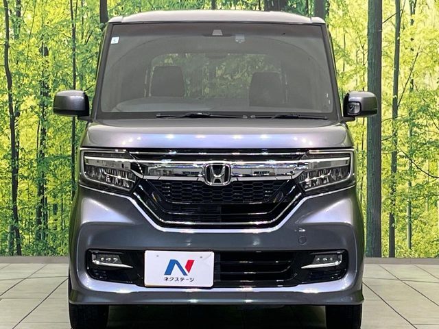 HONDA N BOX CUSTOM 2019 Image 31