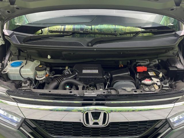 HONDA N BOX CUSTOM 2019 Image 31