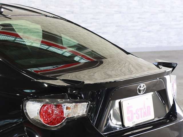 TOYOTA 86 2013 Image 31