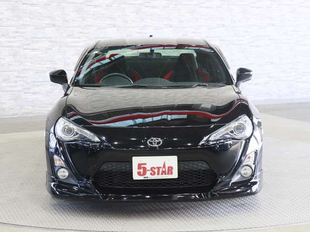 TOYOTA 86 2013 Image 31