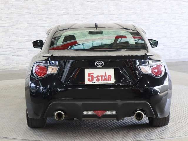 TOYOTA 86 2013 Image 31