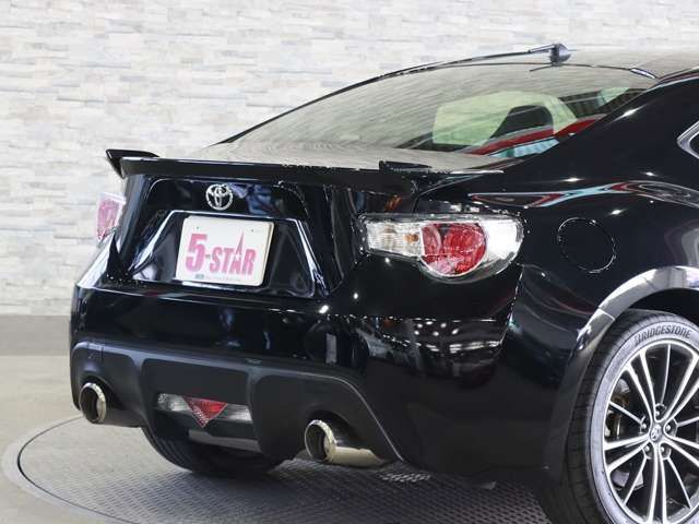 TOYOTA 86 2013 Image 31