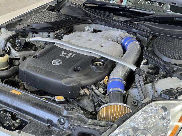 NISSAN FAIRLADY Z 2003 Image 31