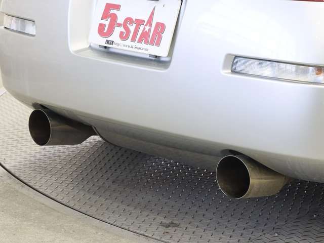 NISSAN FAIRLADY Z 2003 Image 31