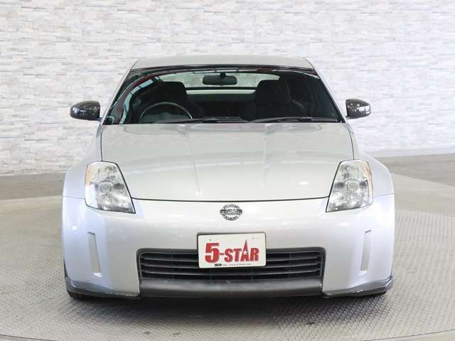 NISSAN FAIRLADY Z 2003 Image 31