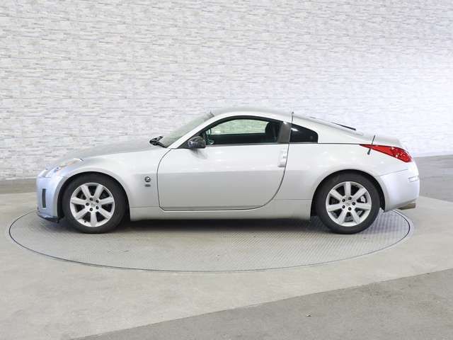 NISSAN FAIRLADY Z 2003 Image 31