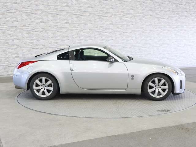 NISSAN FAIRLADY Z 2003 Image 31
