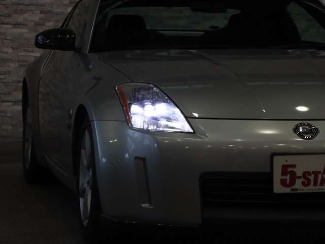 NISSAN FAIRLADY Z 2003 Image 31