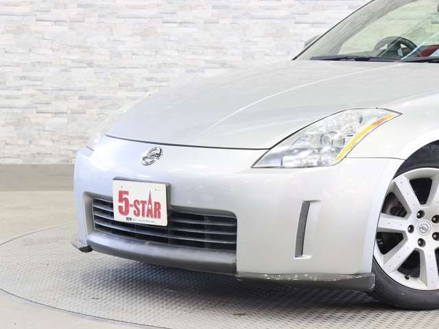 NISSAN FAIRLADY Z 2003 Image 31