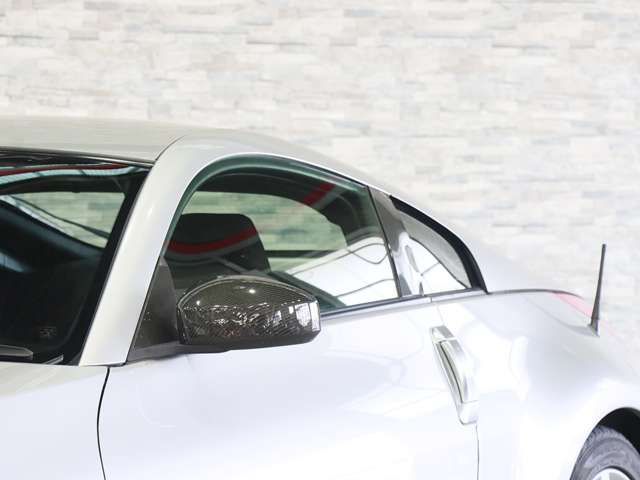 NISSAN FAIRLADY Z 2003 Image 31