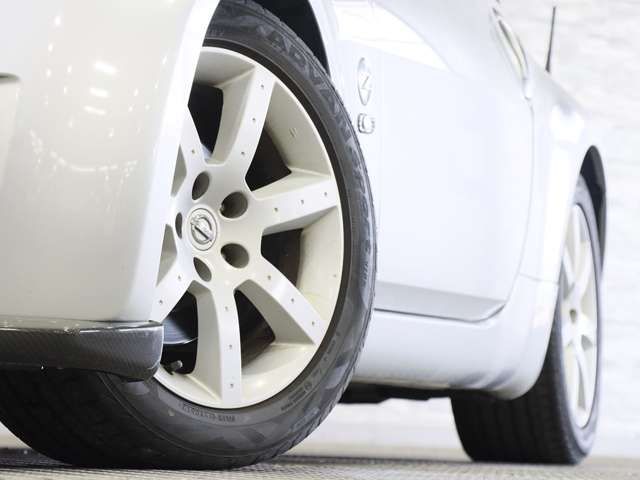 NISSAN FAIRLADY Z 2003 Image 31