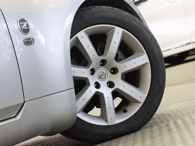 NISSAN FAIRLADY Z 2003 Image 31