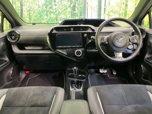 TOYOTA AQUA 2018 Image 31