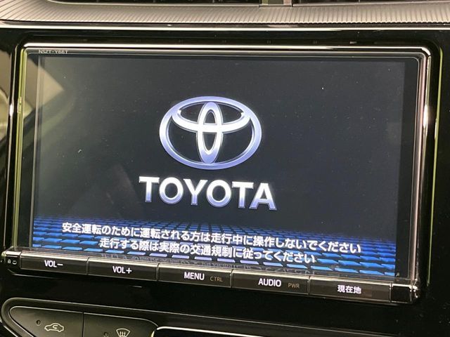 TOYOTA AQUA 2018 Image 31