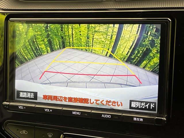 TOYOTA AQUA 2018 Image 31