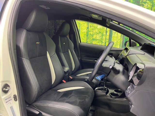 TOYOTA AQUA 2018 Image 31