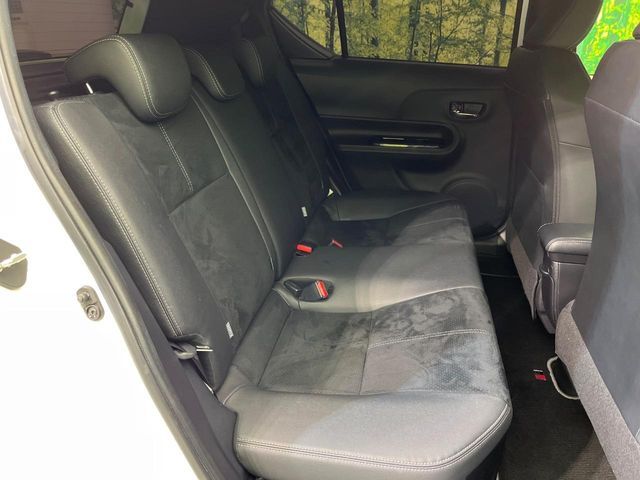 TOYOTA AQUA 2018 Image 31