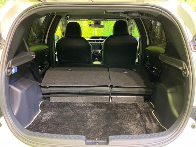 TOYOTA AQUA 2018 Image 31