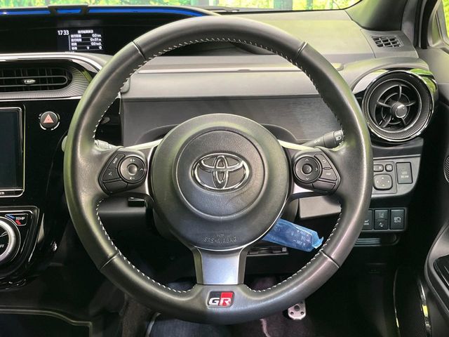 TOYOTA AQUA 2018 Image 31